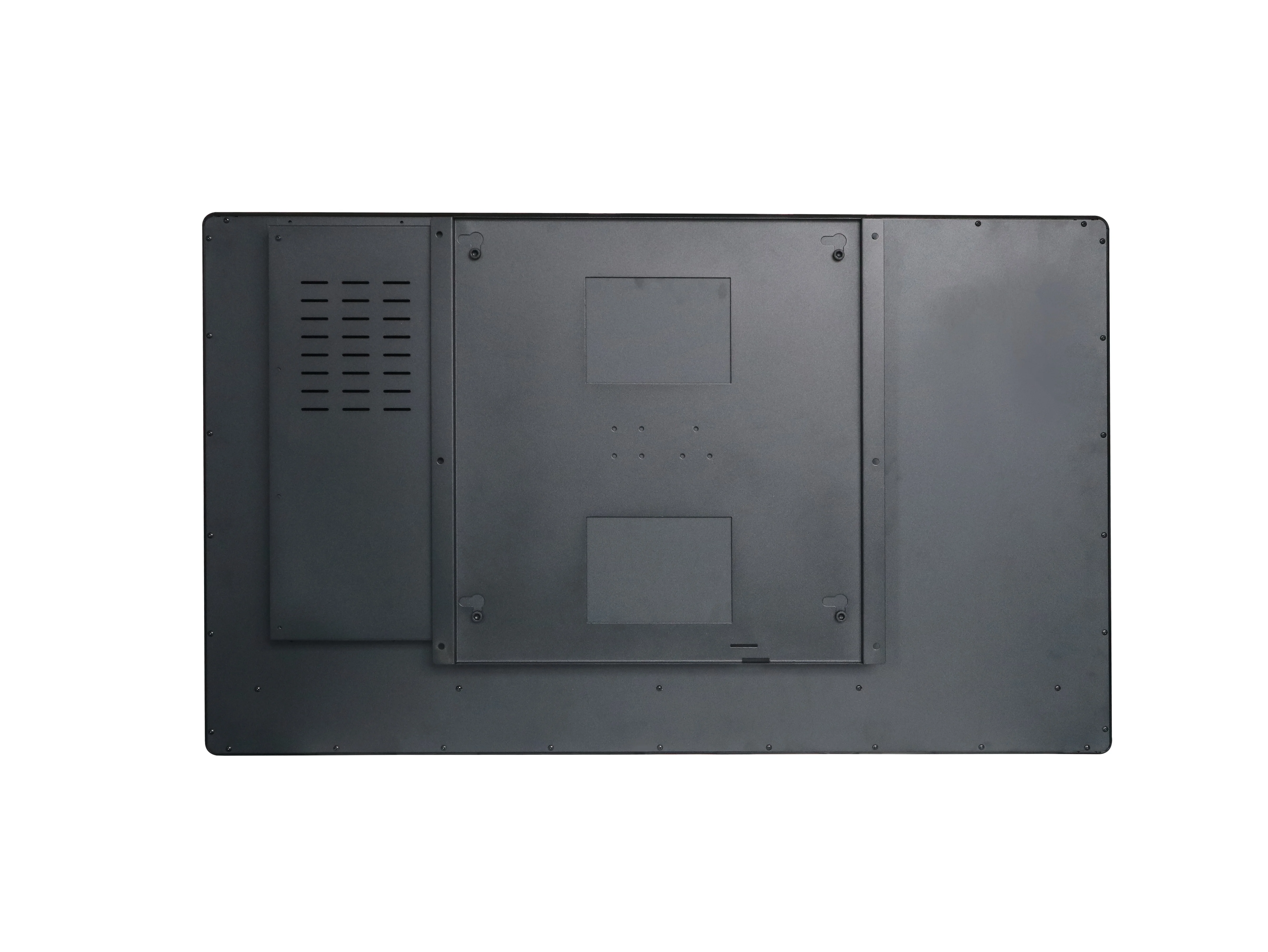 
42' wall mounted Digital Signage / Advertising Display Player / Open frame Touch screen / multi touch kiosk 