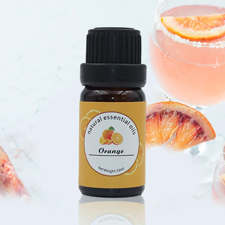 OEM 100% Pure Plants Extracts Rosemary Jojoba Mint Essebtial Oil Chamomile Tea Tree Rose Lavender Essential Oil