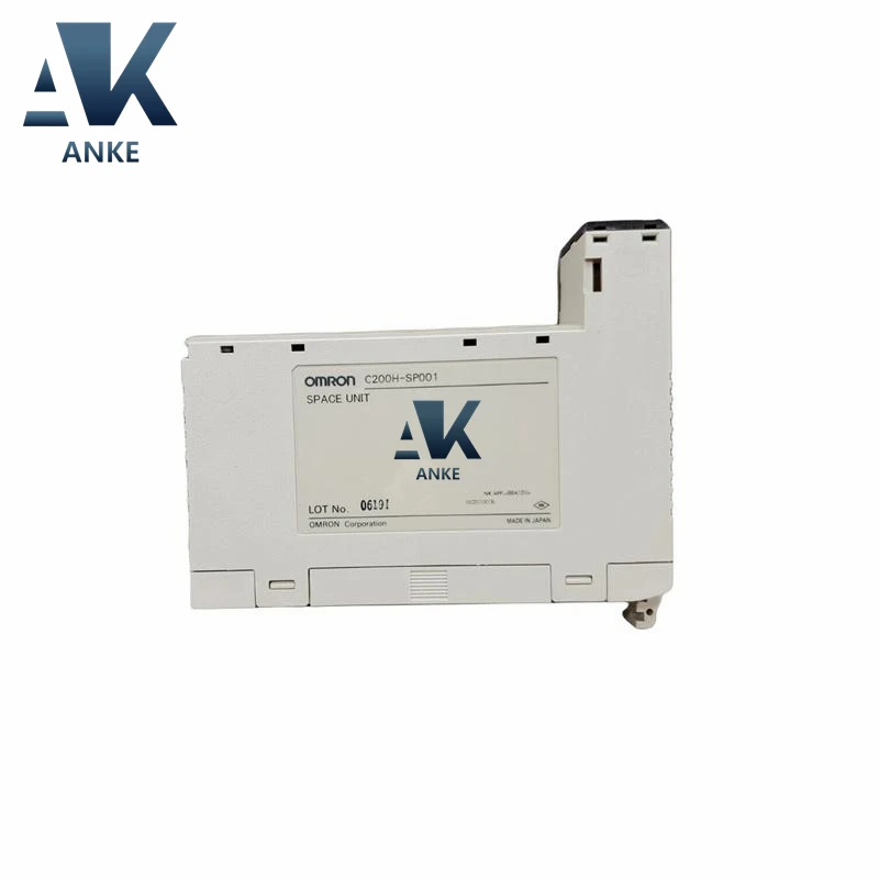 PLC C200H-SP001 Space Unit for OMRON