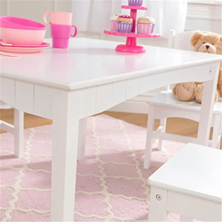 Square Dining Table With 2 Chairs Children Table And Chairs Sets Cheap Chair Kids Table Set