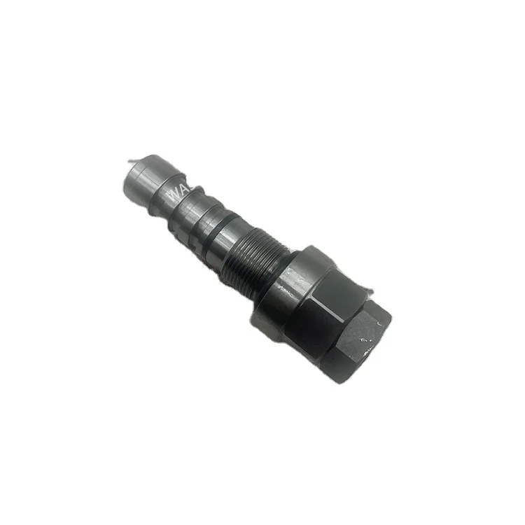 New relief valve 700-28-62001 708-1w-04712 723-20-80100 Fits for komatsu pc40-7 pc30-7 pc30r pc40r PC60-7 7002862001 7081w04712