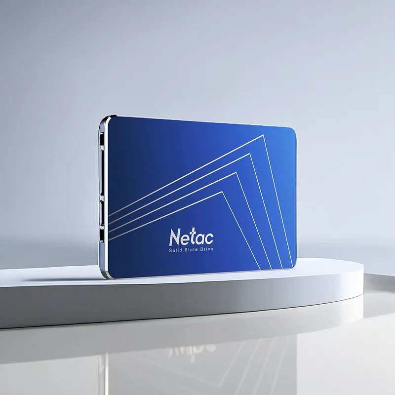 netac ssd N600S Internal Solid State Disk 128GB 256GB 512GB 1TB 2TB SATA3 2.5inch 6Gb/s