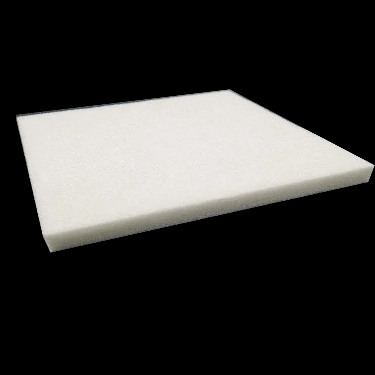 
High Power Washable Polyester Filler Polyester Fiber for Home Textiles Pillow Cushion 