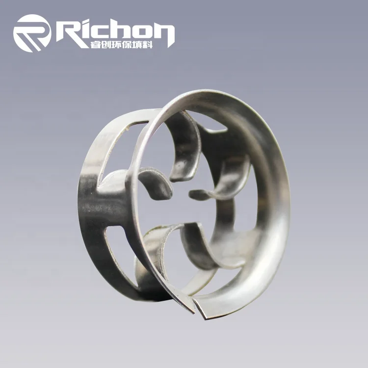 Metal Cascade Mini Ring CMR Random Packing