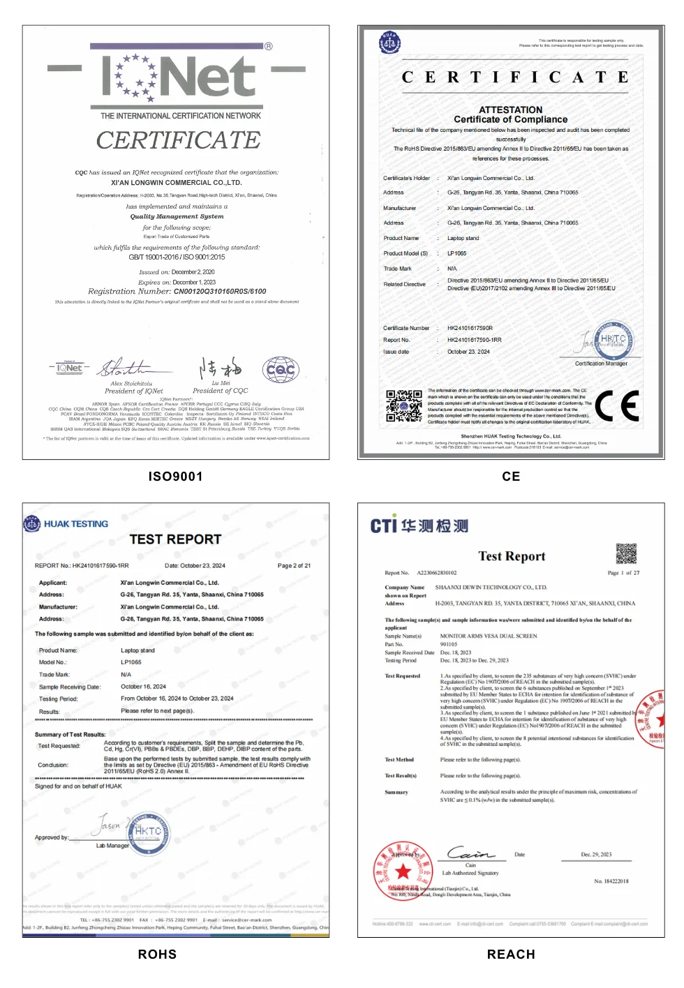 OEM ODM портативный складной держатель для ноутбука 7 передач регулируемый алюминиевый сплав современный дизайн домашний офисный стол