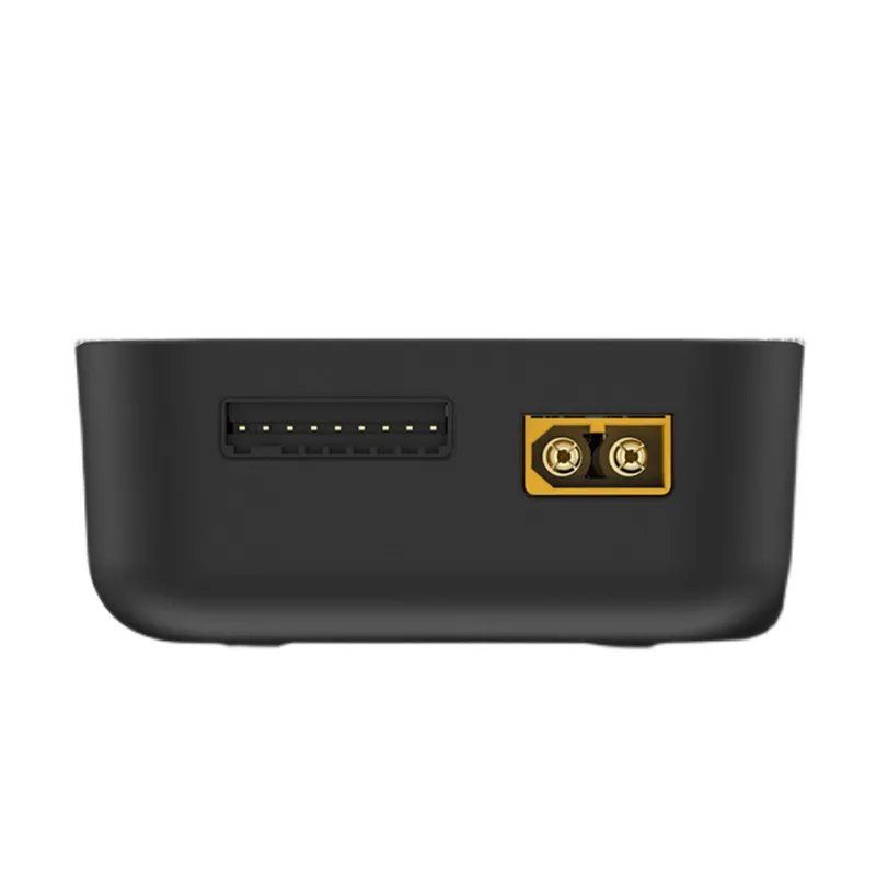 ISDT Air8 BattAir 500W 20A 15W High Power Smart Battery Balance Charger for 1-8S LiFe Lion LiPo ULiHV NiMH Pb Battery