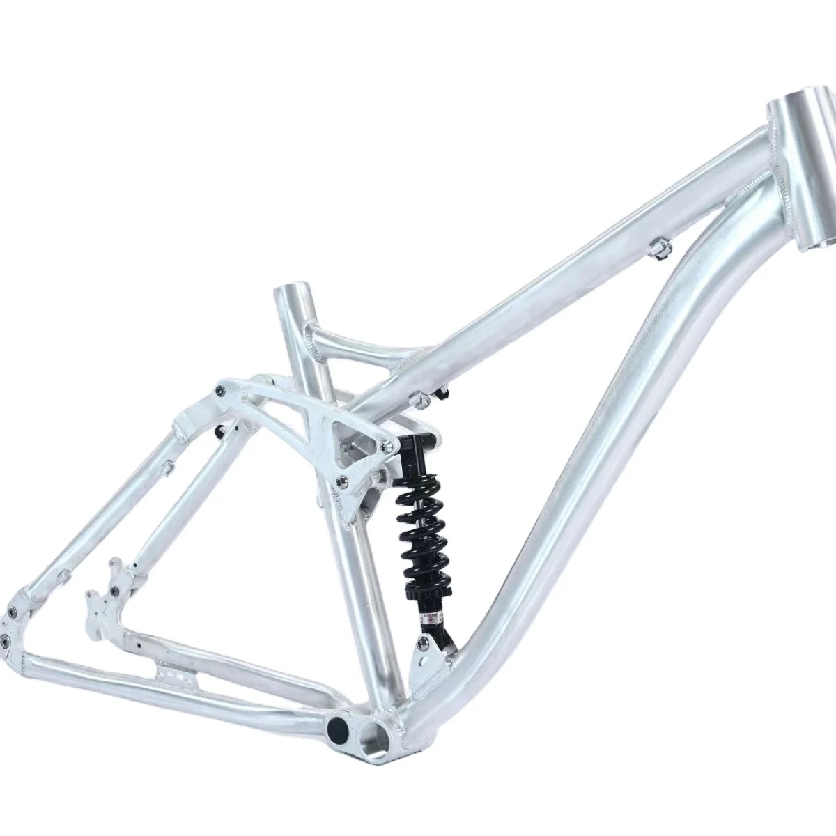 Оборудование Yistar полная подвеска 27 5/29 MTB велосипедная Рама для кросс-кантри