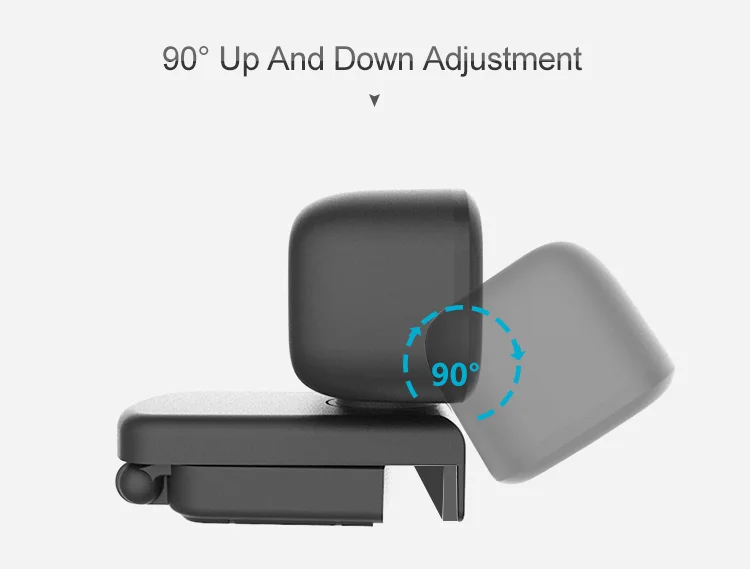 Chinese Wireless Conference 180 Degree Flexible Camera 720P HD WIFI wifi camera hidden