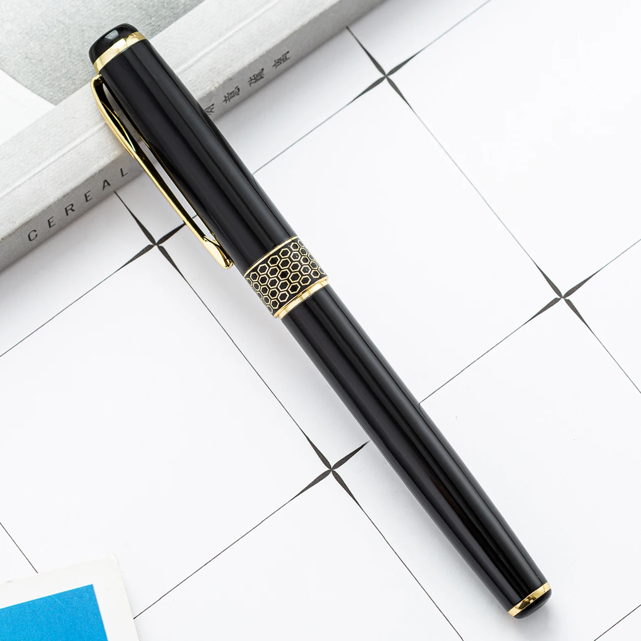 High Quality Roller Pen Best Price Gel Ball Pen Promotional Metal Pen With Custom Logo