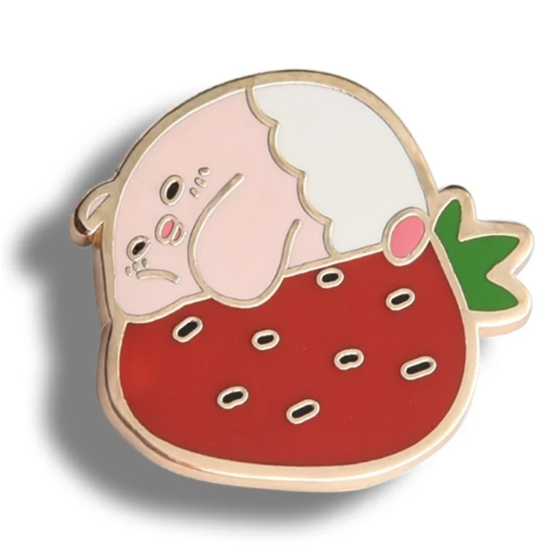 
Factory Direct Wholesale Custom Hard Enamel Lapel Pin,Metal 2D/3D On One Or Double Side Lapel Pin 