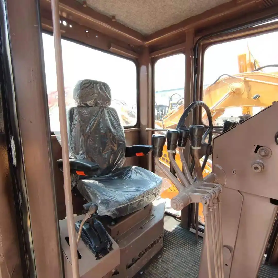 Low working hours new grader motor graders ripper price for sale with blade used cat 140h