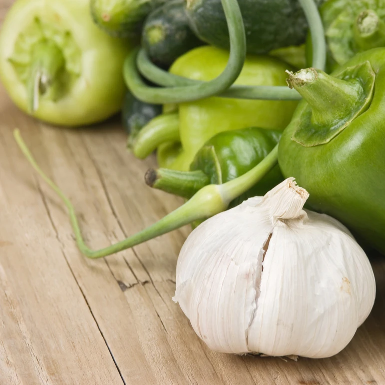 Quality Food Good Export Quality Paste Taste For Seasoning Ginger GARLIC GREEN CHILI Paste Cooking Garlic Paste High Quality