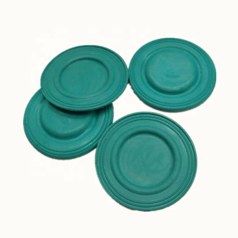 buna n nitrile auto diaphragm membrane