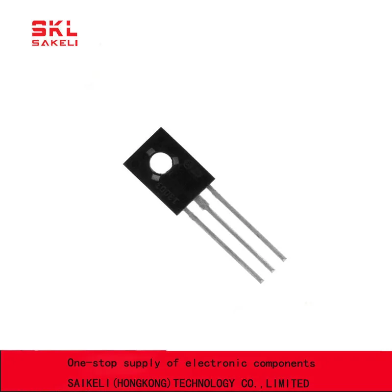 SOT-32-3 Mcu Microcontroller Integrated Circuits BD139-16