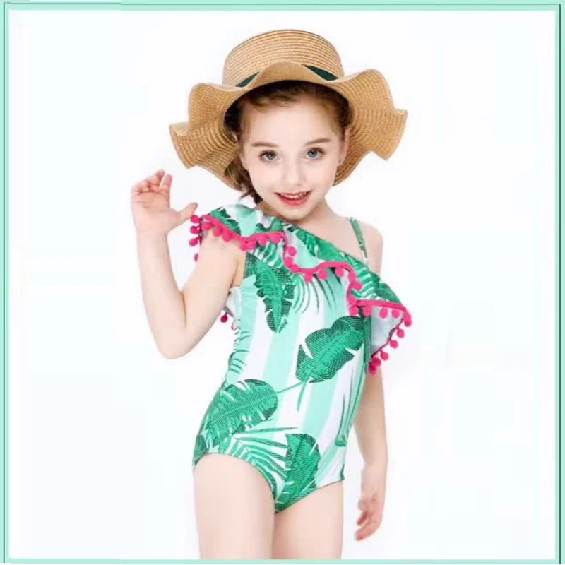 Amazon hot selling Essentials Baby Long-Sleeve swimwear,Trunk Swimsuit Sets,quick dry children bathing wear
