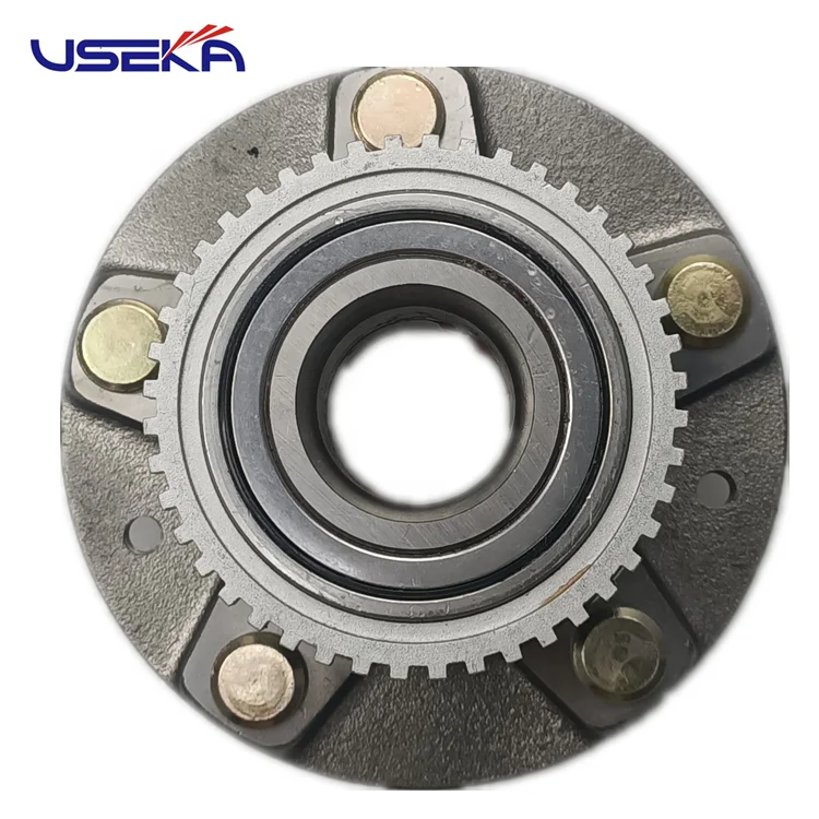  Ступица заднего колеса OE GA2A2615X с ABS для Mazda 626IV(GE) 1991-1998 по конкурентоспособной