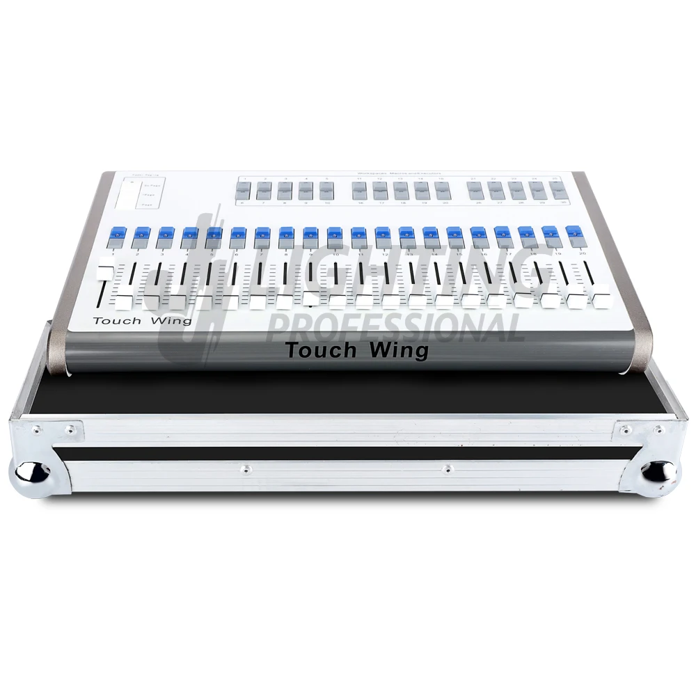 Best Selling Titan Touch Wing