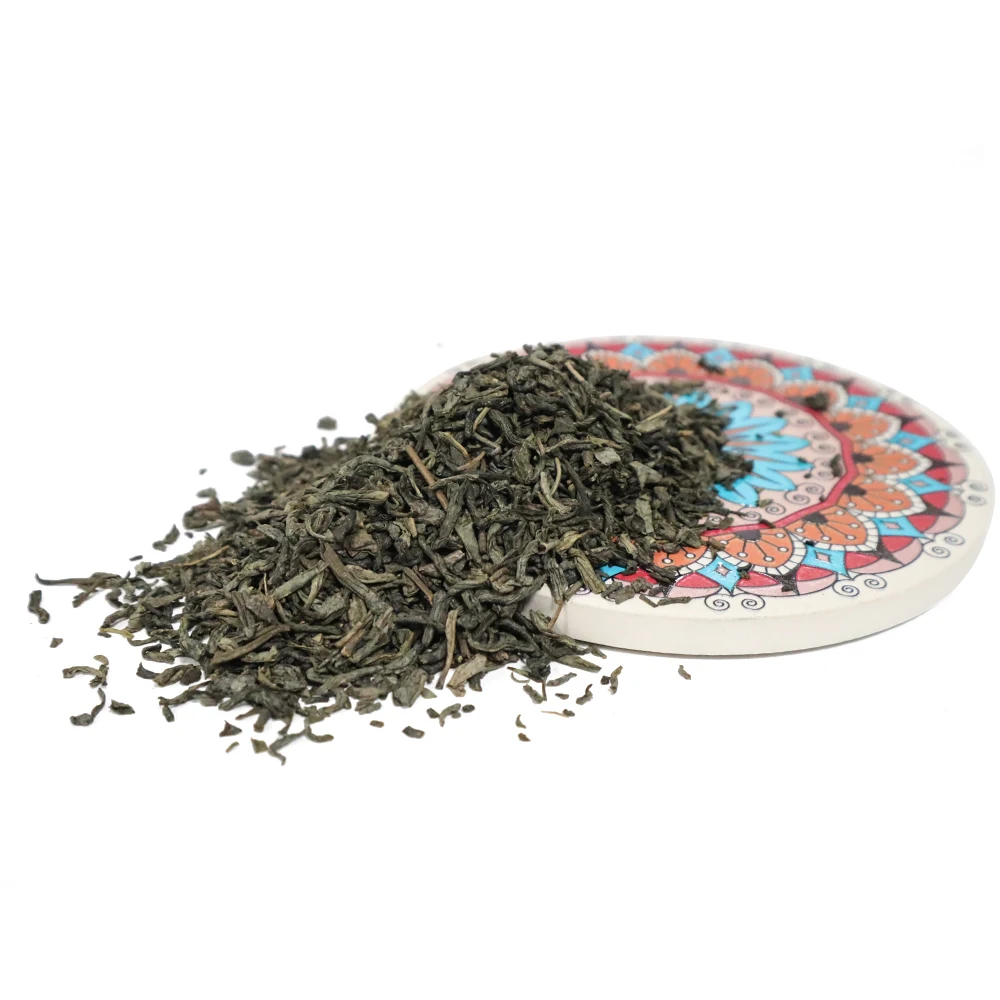 Wholesale Special Chamomile Te Verde Weight Loss european standard anti aginging herbal tea