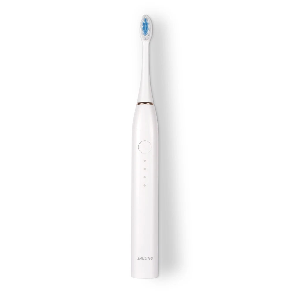 Shuling can be taken orally as an electric toothbrush white