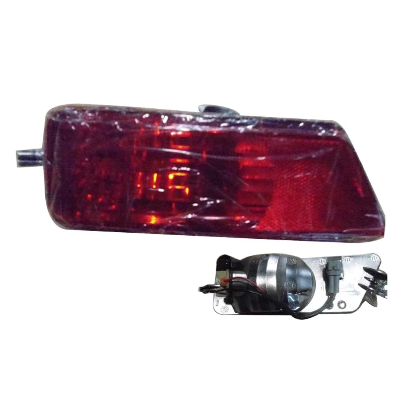 S6-4116400 задние противотуманные фары BYD S6 Авто запасные части полные аксессуары для CHINA BYD S6 Запчасти для автомобиля
