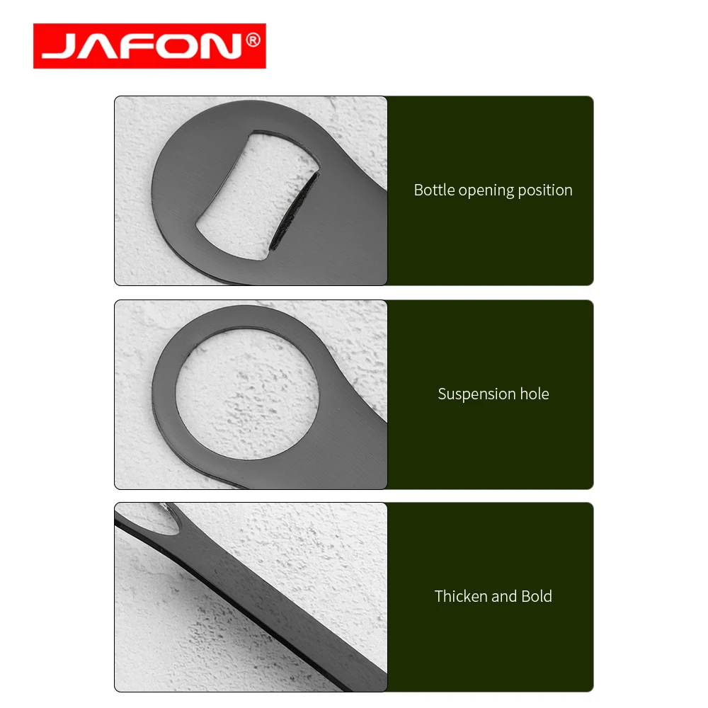 Ready to Ship Multifunctional Beer Bottle Openers Fast Shipment Bottle Opener Keychain