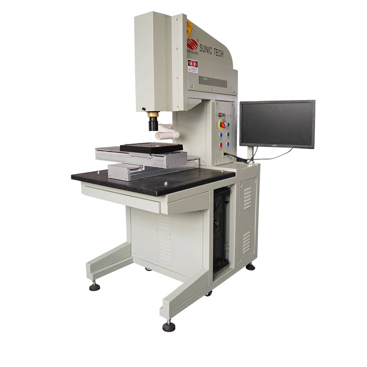 Высокоскоростная машина для изготовления модуля солнечной батареи, лазерный резак, pv Панель