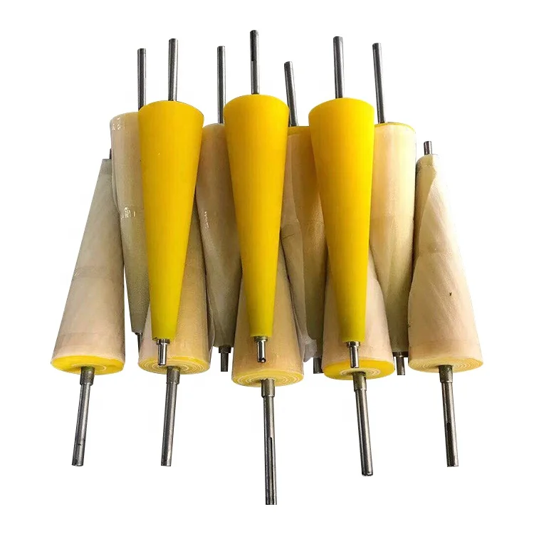 Professional Manufacturer Of High Quality Molded PU Polyurethane Roller