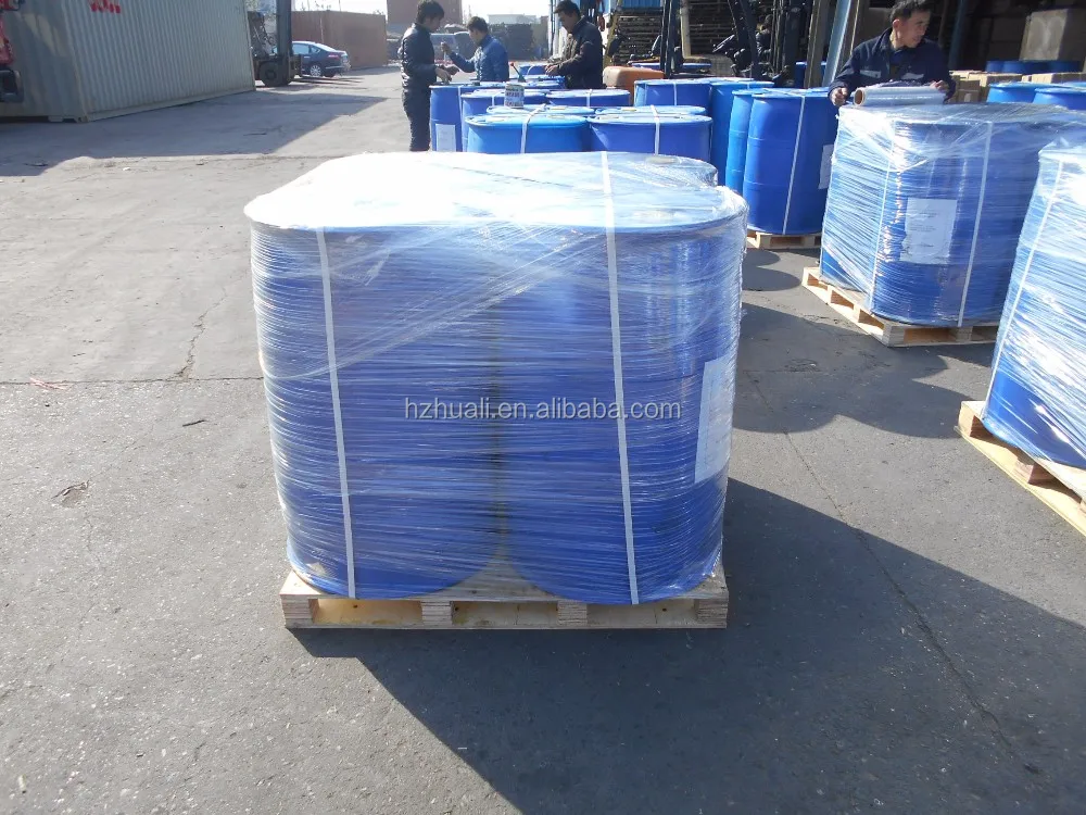 PVC Liquid Ba Zn Stabilizer for environmental protection soft pvc products processing