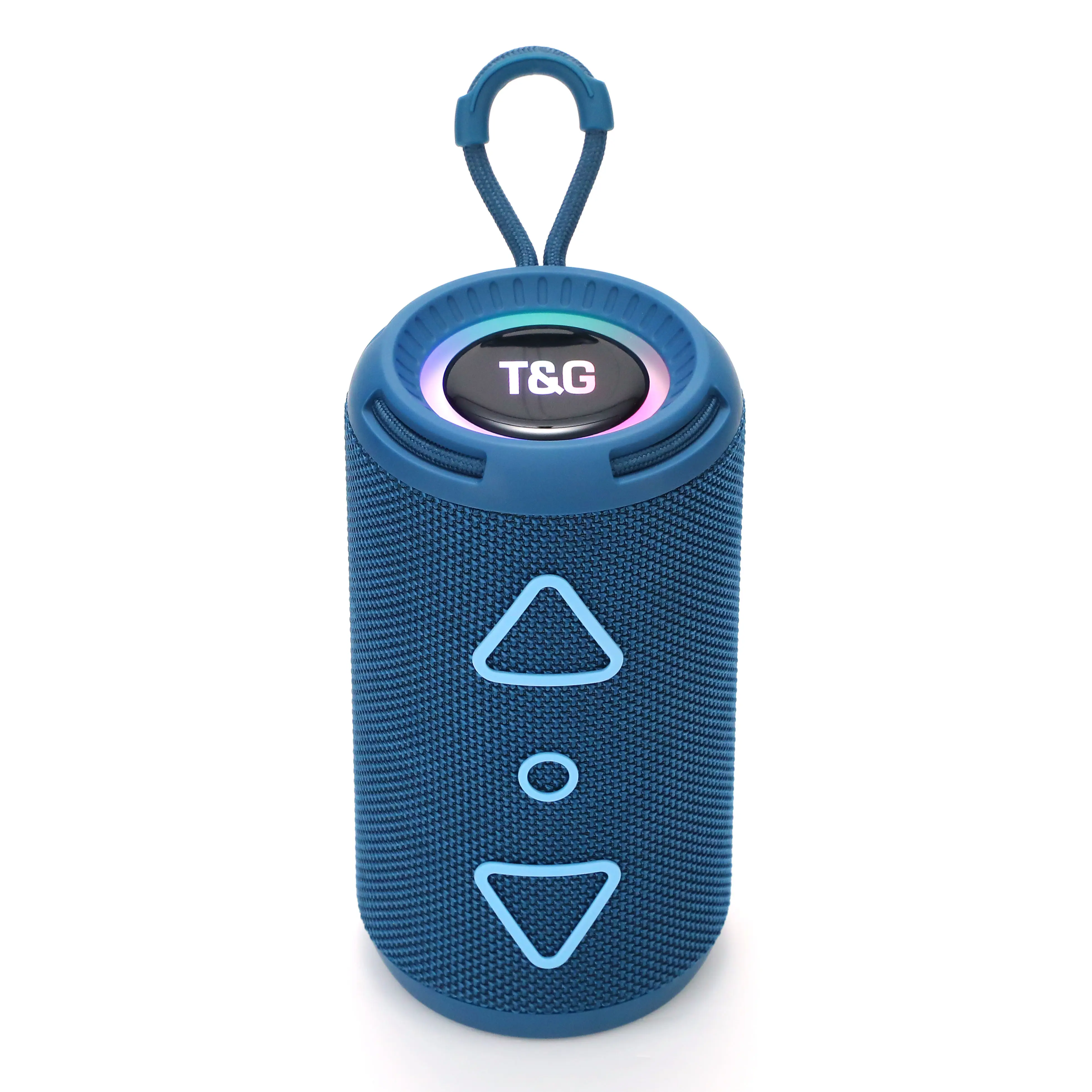 Music Box TG Speaker TG656 Wireless BT Speakers Outdoor Cycling Listen Music Subwoofer Portable Waterproof Audio