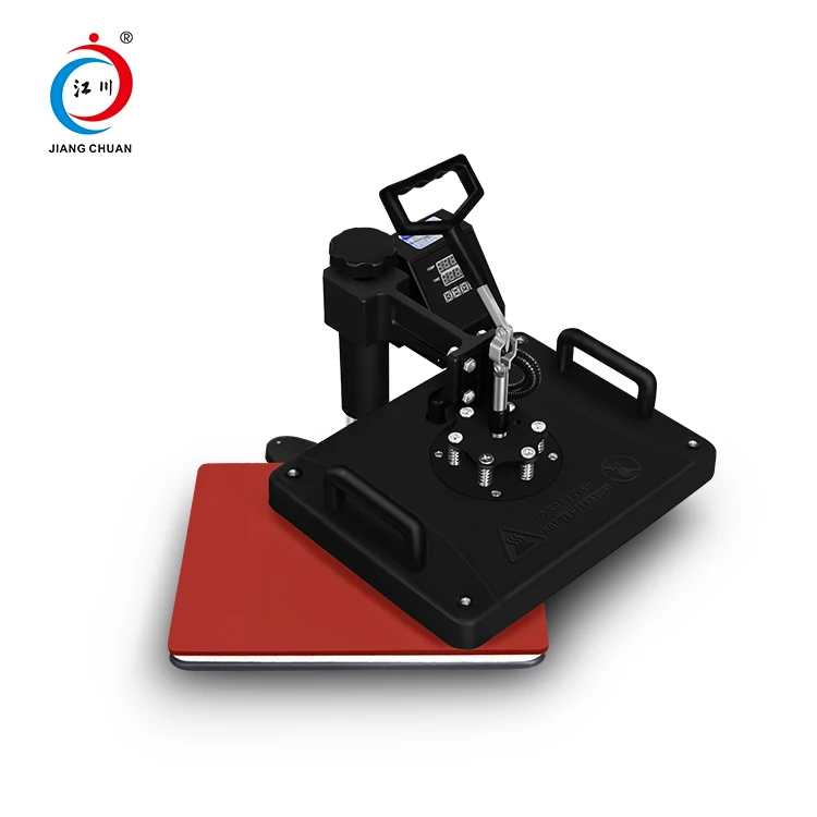 Multicolor 15 In 1 Combo Heat Press Machines All In One Sublimation Machine