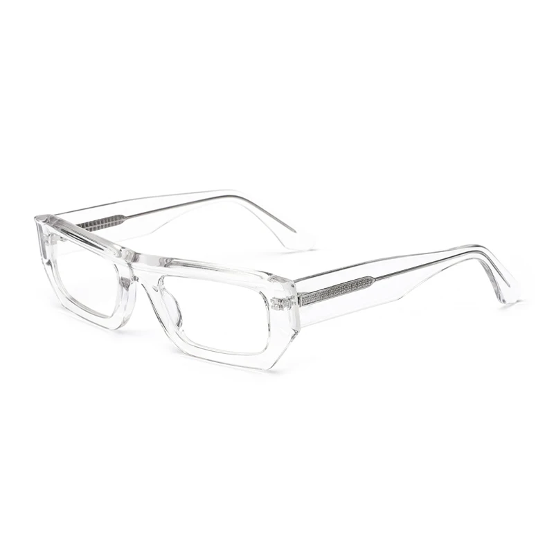 hot sale women eye glass acetate optical frames women optical frame manufacturing machines