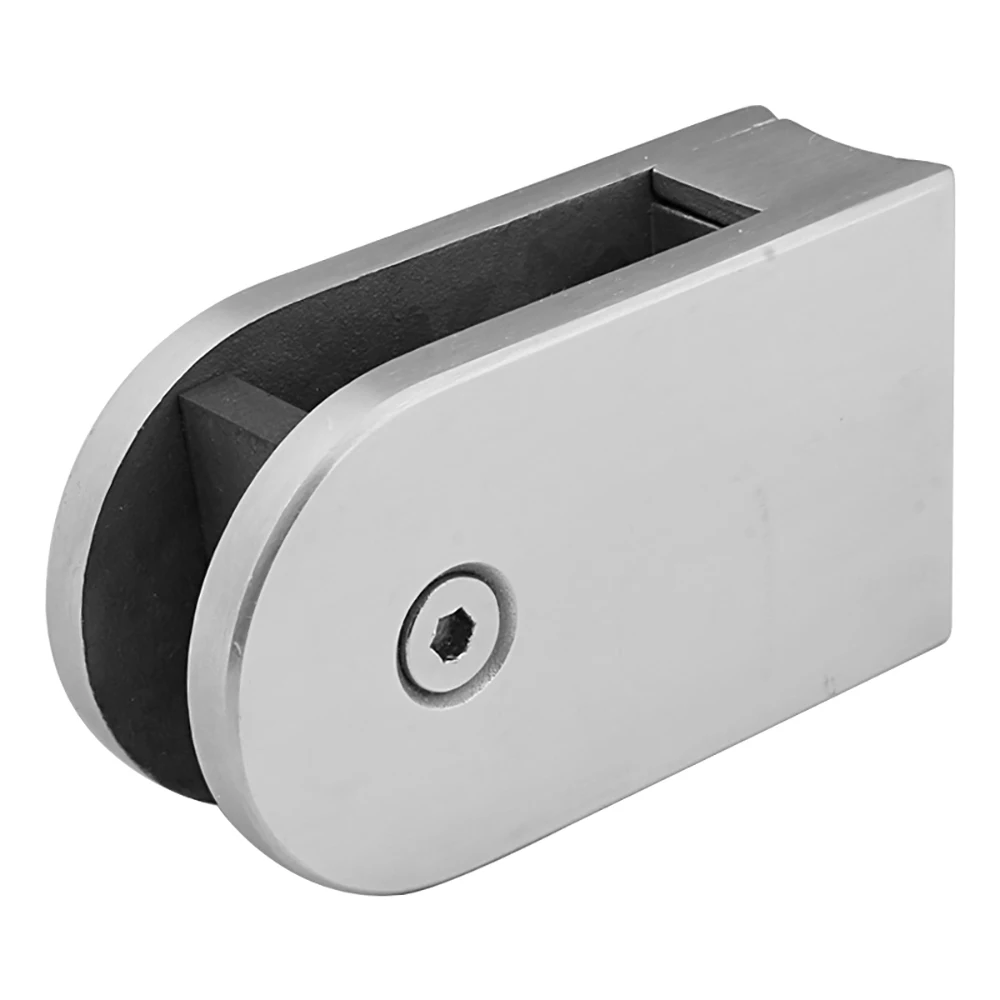 stainless steel glass clamps,stainless steel clamps for glass balustrade