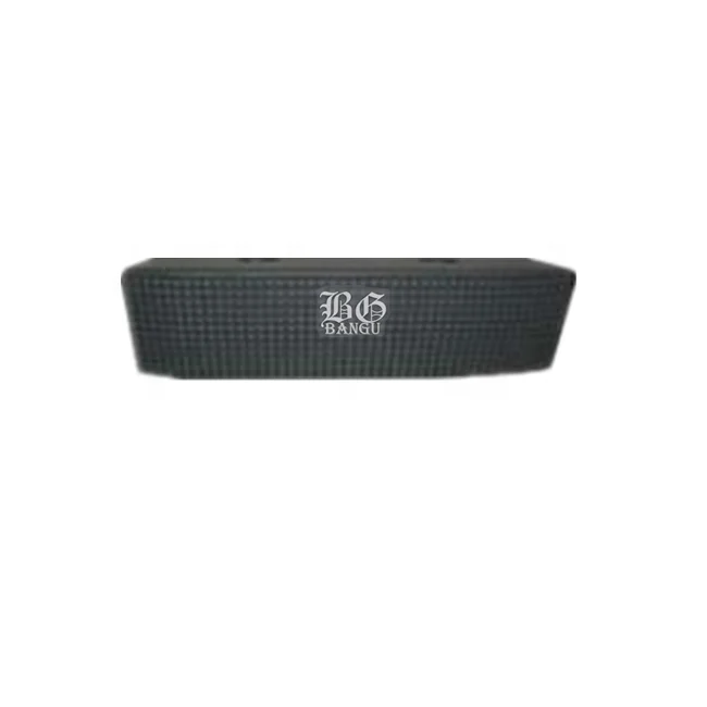 European Truck Body Parts Bumper Cover  for Scania 4R 4P
