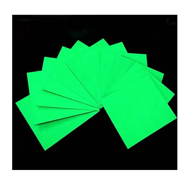 
Люминесцентная светящаяся пластиковая панель из ПВХ 