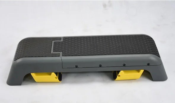 2020 Hot Exercise Rhythmic Adjustable Aerobic Step Aerobic Stepper