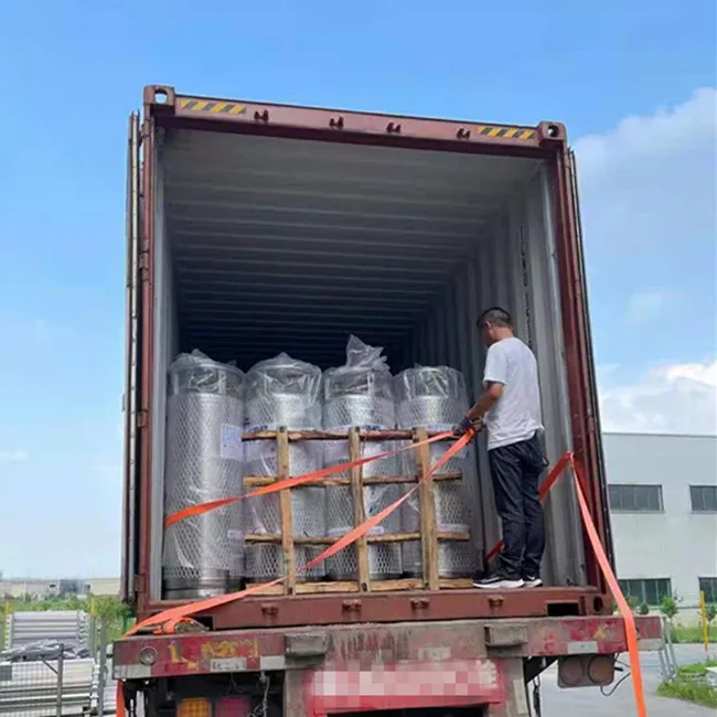 210L 2.88Mpa Mobile Flask LN2 LAR LO2 Storage Dewar For Laser Cutting