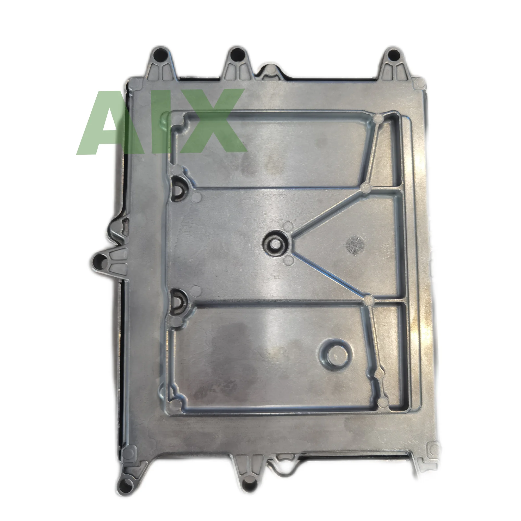 Блок модели управления двигателем ECM 0281020010 Volvo Penta ECU блок 881810 для D6-435D-F двигателя EDC-7