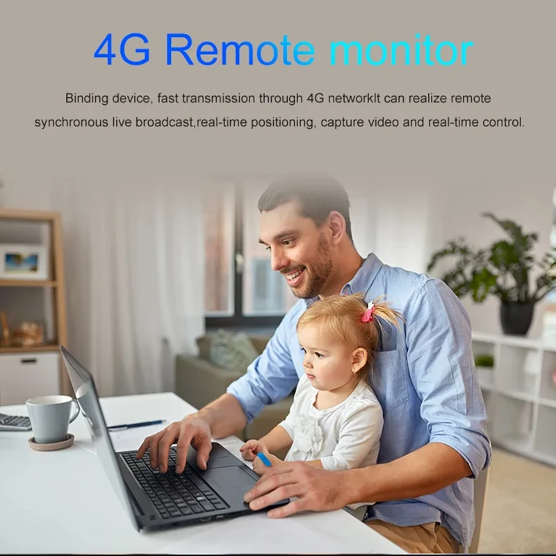 4G sim card Car Camera APP Live Video Recorder Free Track With Dual Cameras Car GPS Tracking Remote Monitoring Dash Cam