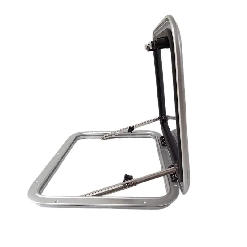 Marine/Boat Portlight Access Hatch Window Rectangular Opening Porthole Ventana de nacimiento fenetre de la porte