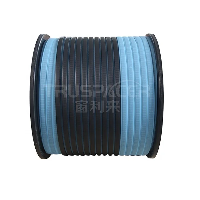 Aluminium Insulation Spacers Double Glazing Window Seal Insulated Glass Replacement