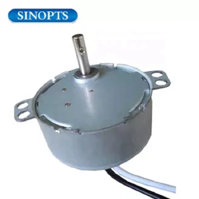 Sinopts High end mixing motor for blender