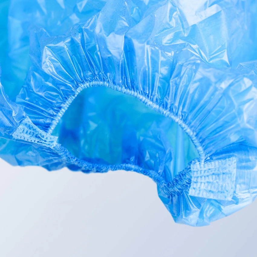 Wholesale Waterproof PE Plastic Disposable Sleeve Cover
