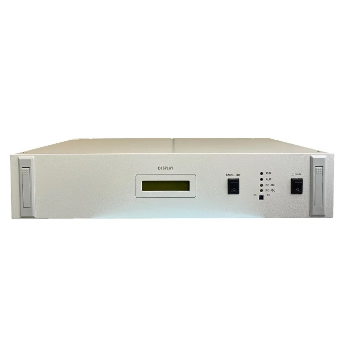 All-around protection 24V DC To 48V DC Output  Current 30A CE Single Temperature Control Wind Cooling  Modular Converter