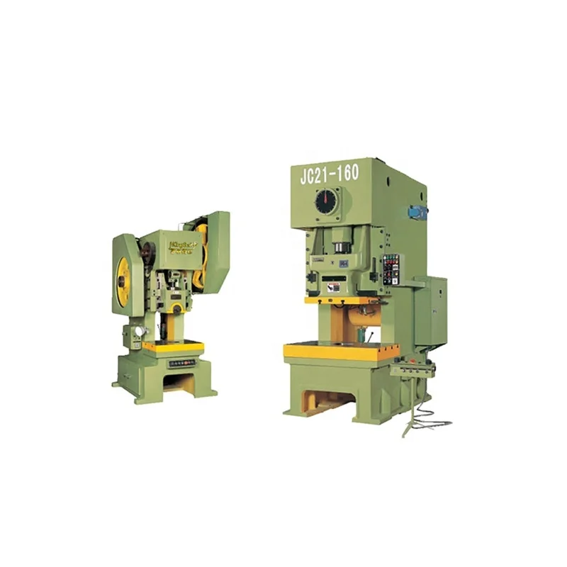Автоматический многофункциональный мощный пресс с ЧПУ
