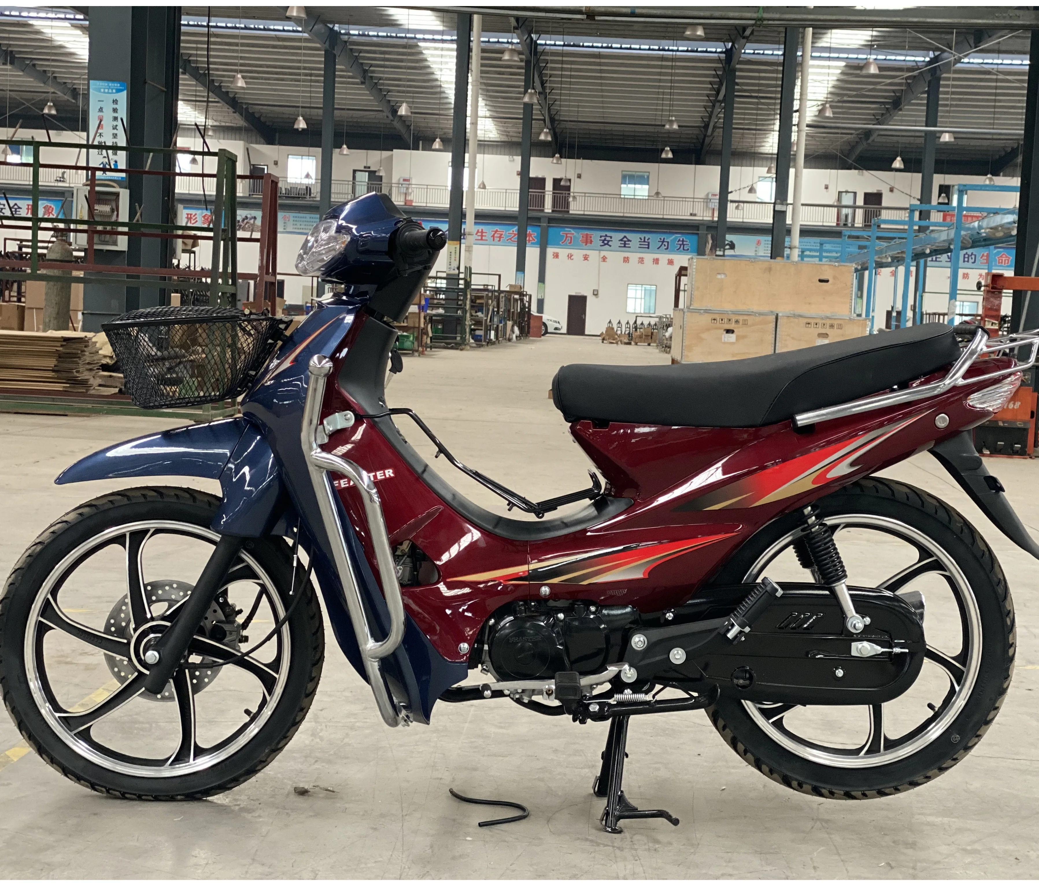 Новый Изысканный производитель 125cc 4-тактный мотоцикл женский шоссейный Мотоцикл Скутер автомобиль Cub велосипед по хорошей цене