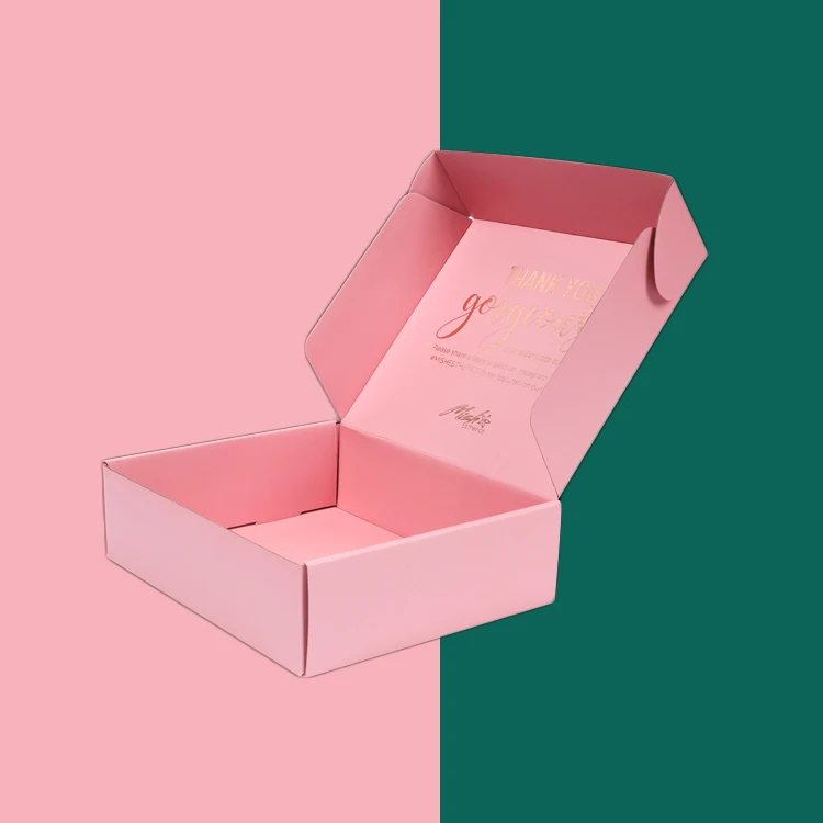 Custom Logo Paper Glitter Hologram Holographic Jewelry/lash/wig/hair/skin Care/ Cosmetic Set Gift Packaging Mailer Shipping Box