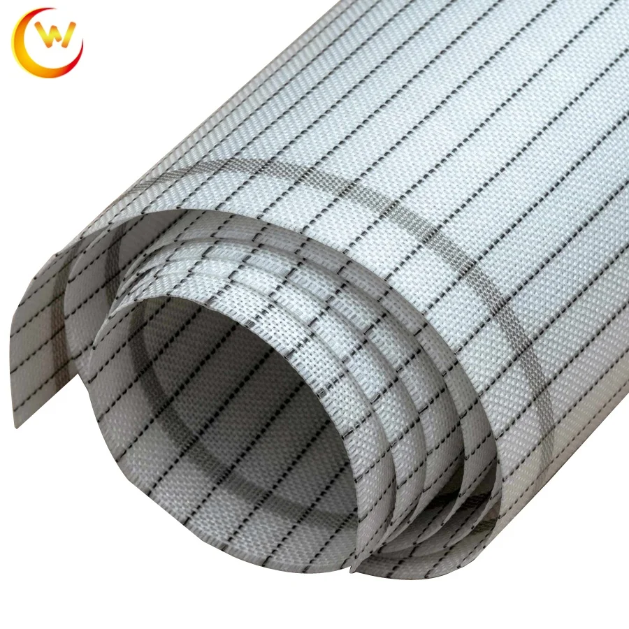 Far infrared physical therapy graphene heating fiber flexible heating film cloth