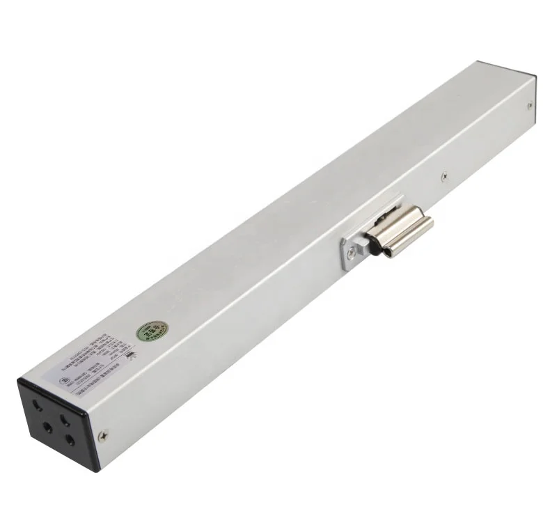 Electric Window Chain Actuator with Chain Length Adjustable Function