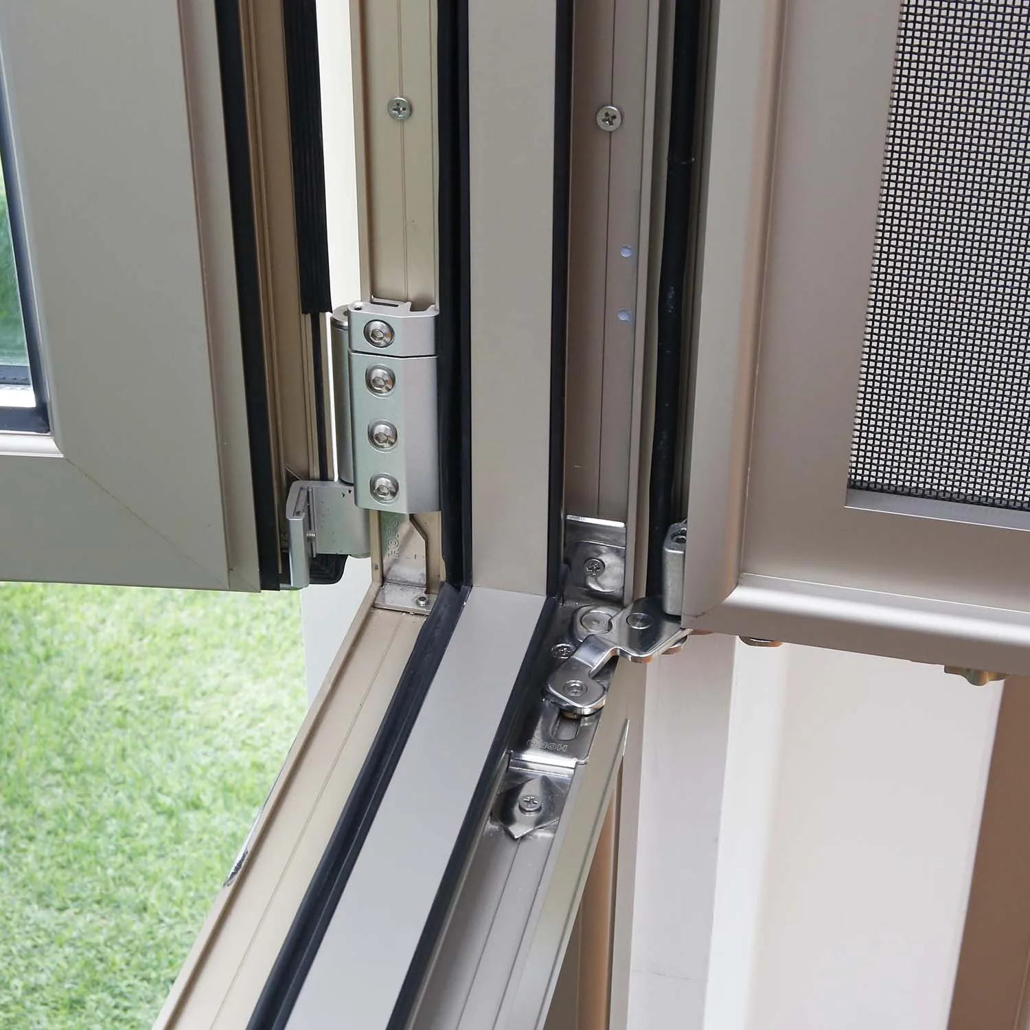 Australia Standard Windows and Doors