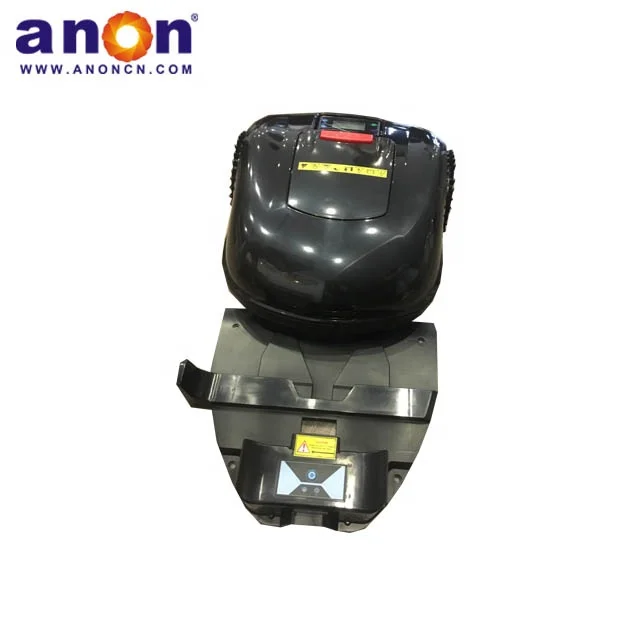 Большая Садовая умная косилка ANON, умный робот-газонокосилка